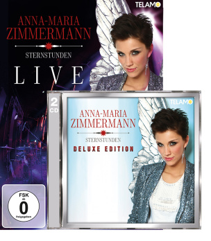 Sternstunden - Deluxe-Edition + Sternstunden - Live