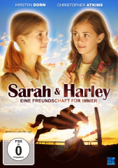 Sarah und Harley