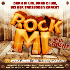 Rock mi.heut' Nacht!