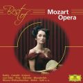 Best Of Mozart Operas