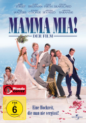 Mamma Mia! - Der Film 