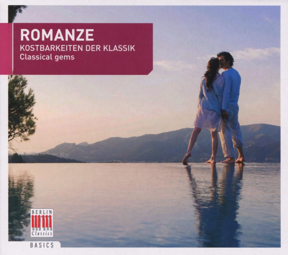 Romanze: Kostbarkeiten der Klassik