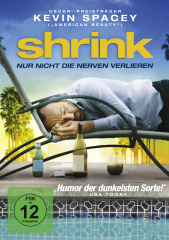 Shrink - Nur nicht die Nerven verlieren