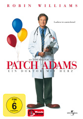 Patch Adams