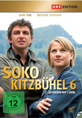 SOKO Kitzbühel 6