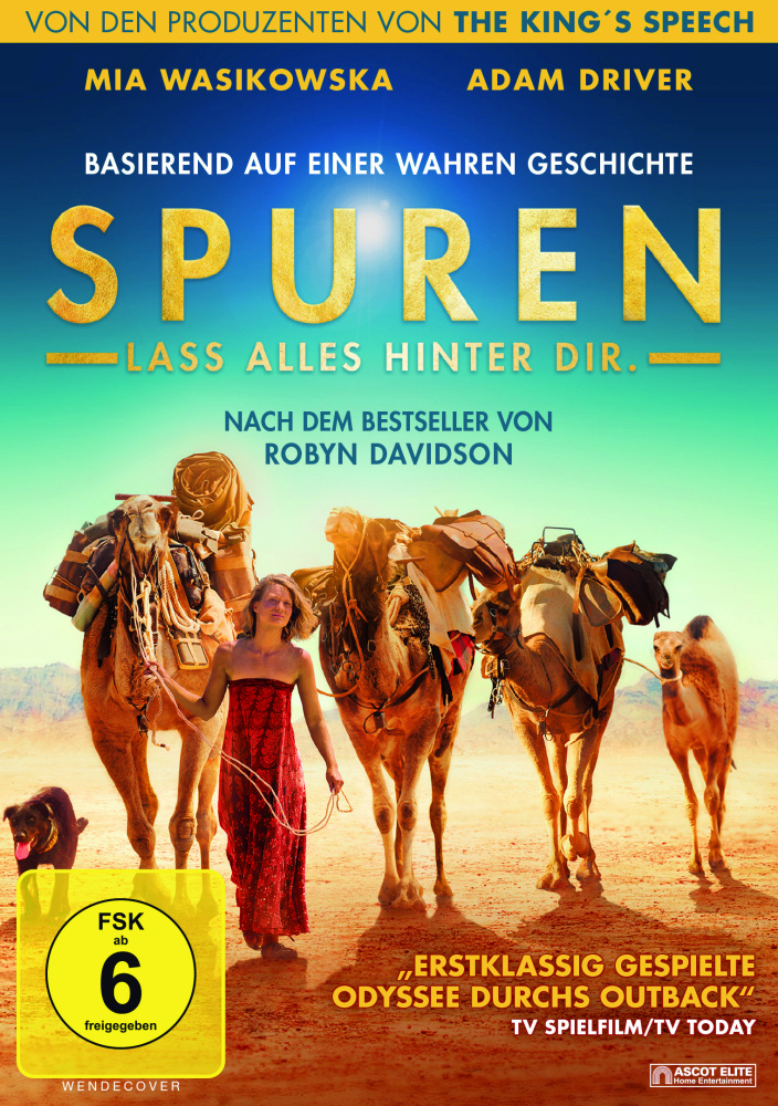 Spuren