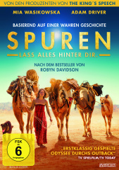 Spuren