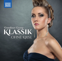 Klassik ohne Krise: Grandioser Gesang