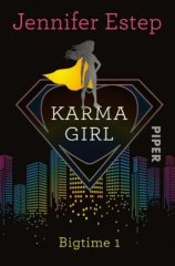 Karma Girl