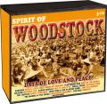 Spirit Of Woodstock