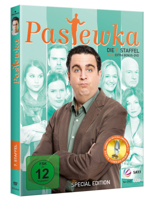 Pastewka - 7.Staffel