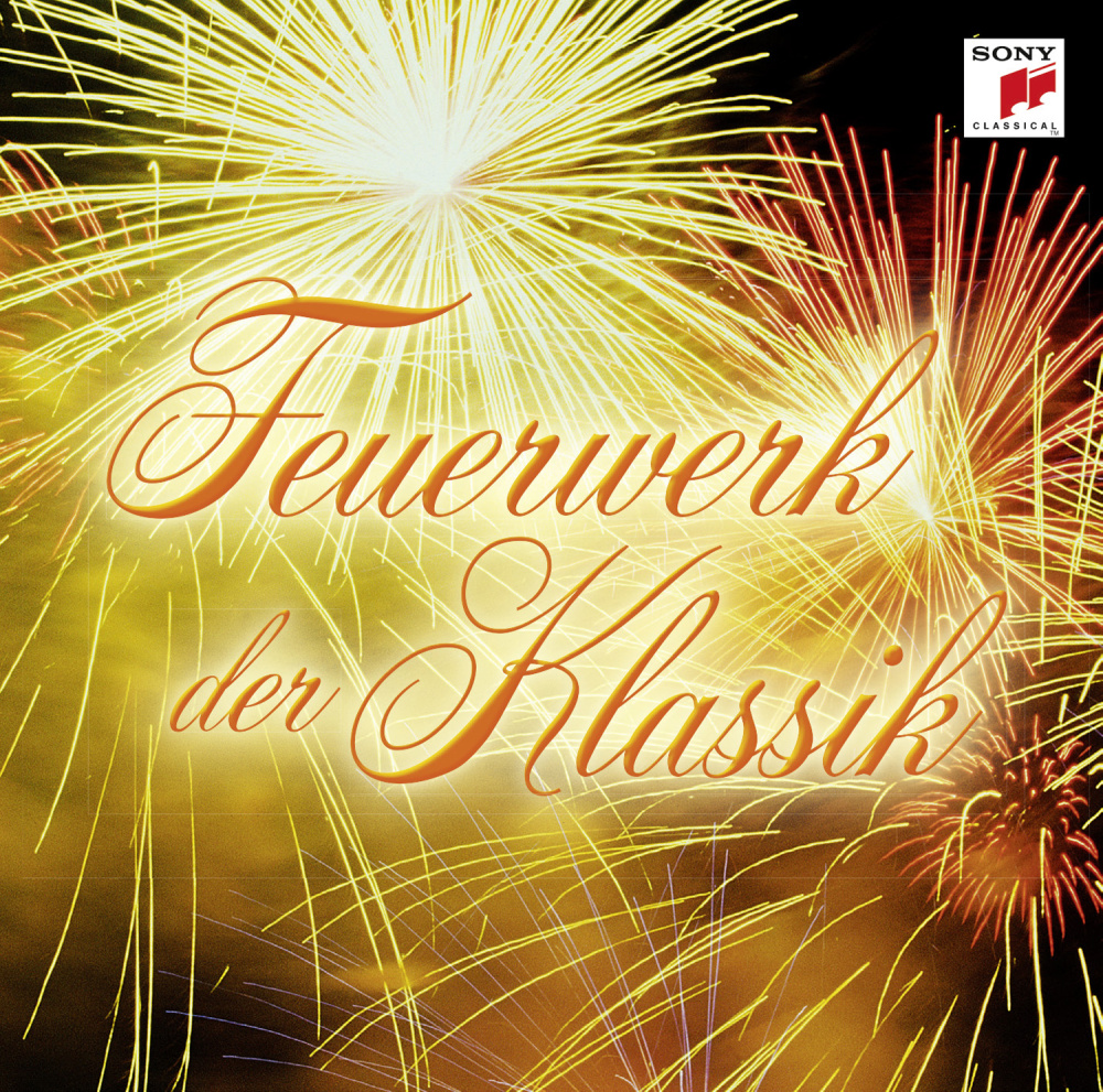 Feuerwerk der Klassik