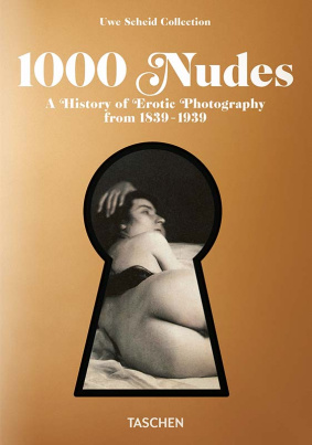 1000 Nudes (Neuauflage)