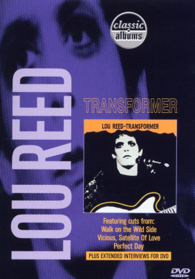 Transformer (Classic Albums)