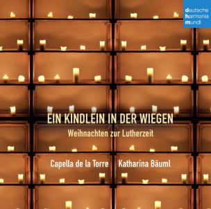 Ein Kindlein in der Wiegen-Weihnachten zur Lutherzeit