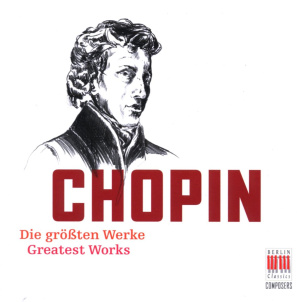 Chopin: Die größten Werke