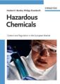 Hazardous Chemicals