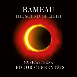 Rameau - The Sound of Light (Standard)