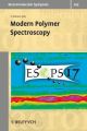 Modern Polymer Spectroscopy