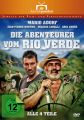 Die Abenteurer vom Rio Verde - Filmjuwelen