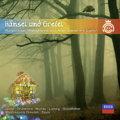 Hänsel Und Gretel