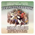 Strauss: Der Zigeunerbaron