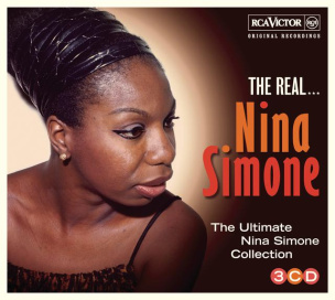 The Real...Nina Simone