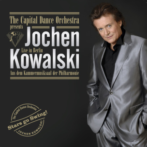 The Capital Dance Orchestra & Jochen Kowalski