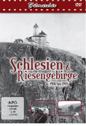 Schlesien & Riesengebirge