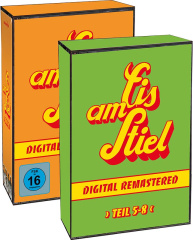 Eis am Stiel - Box I & II