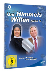 Um Himmels Willen - Staffel 14