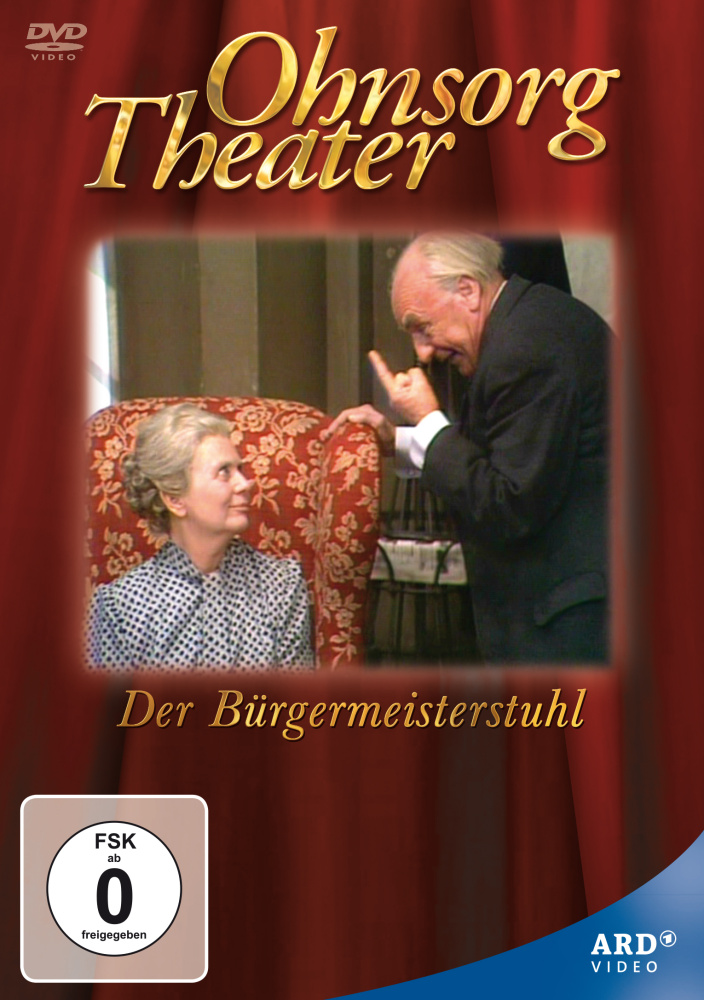 Ohnsorg Theater: Der Bürgermeisterstuhl