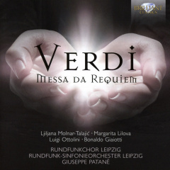 Messa Di Requiem