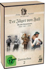 Der Jäger von Fall