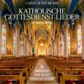 Katholische Gottesdienst-Lieder