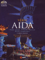 Verdi: Aida