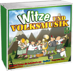 Witze & Volksmusik