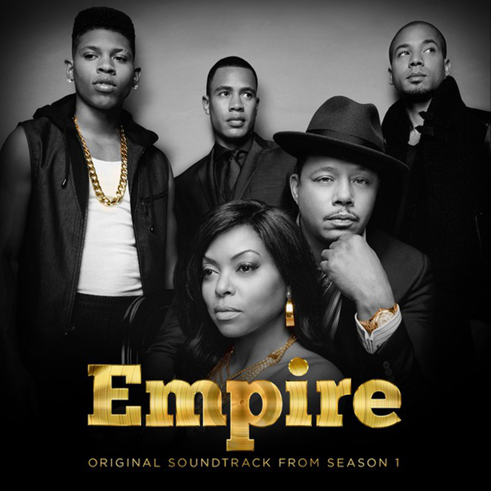 Original Soundtrack from Season 1 of Empire