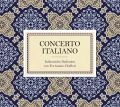 Concerto italiano