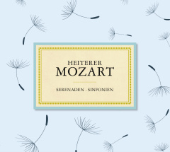 Heiterer Mozart