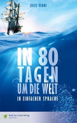 In 80 Tagen um die Welt