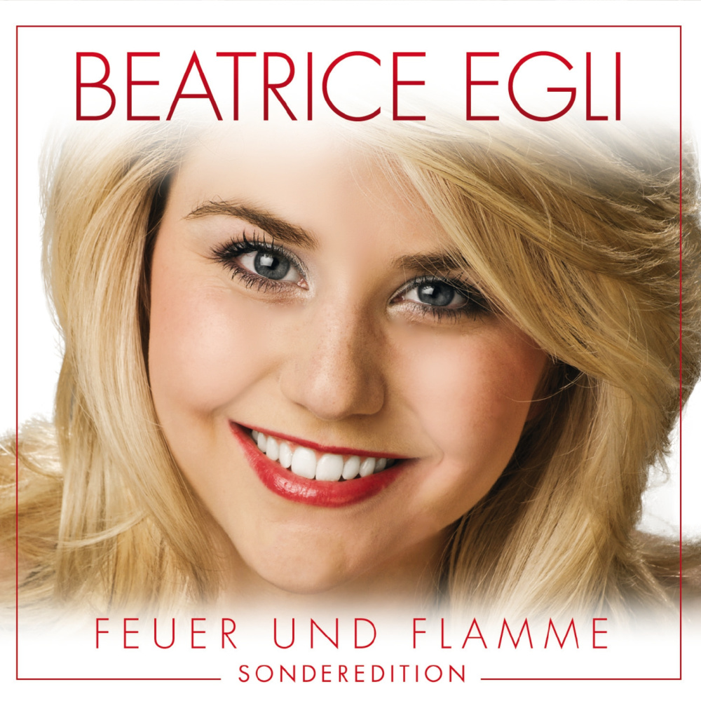 Feuer und Flamme (Sonderedition)