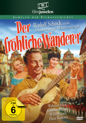 Der fröhliche Wanderer