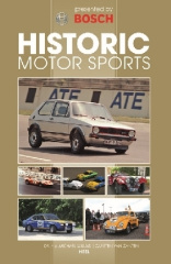 Historic Motor Sports