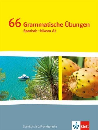 66 grammatische Übungen