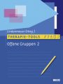 Therapie-Tools Offene Gruppen. Bd.2