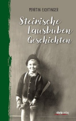 Steirische Lausbubgeschichten