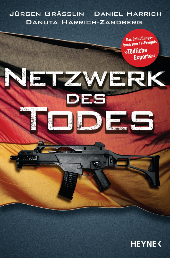 Netzwerk des Todes