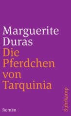 Die Pferdchen von Tarquinia