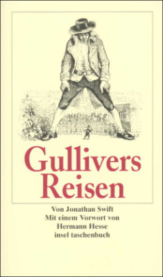 Gullivers Reisen